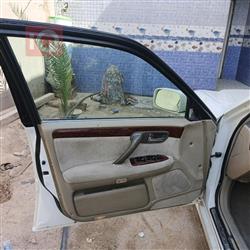 تويوتا كراون